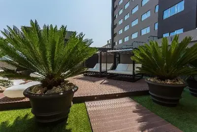 Hôtel Hf Fénix Porto