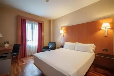 Hôtel Ab Arganda