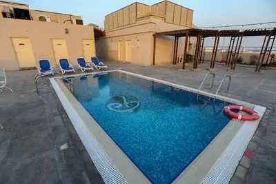 Hôtel Ramee Royal Hotel
