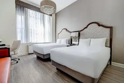 Hôtel Park South Hotel