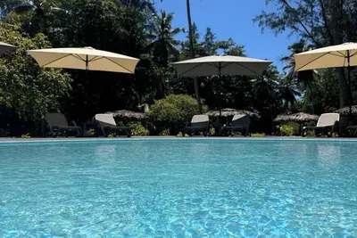 Hôtel Cote Dor Lodge