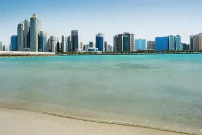 Hôtel Le Royal Meridien Abu Dhabi