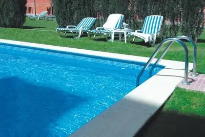 Hôtel Hesperia Sant Joan Suites