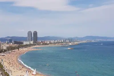 Hôtel Continental Barcelona