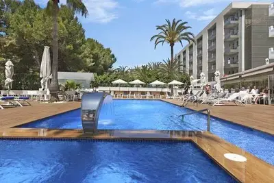 Hôtel Metropolitan Playa