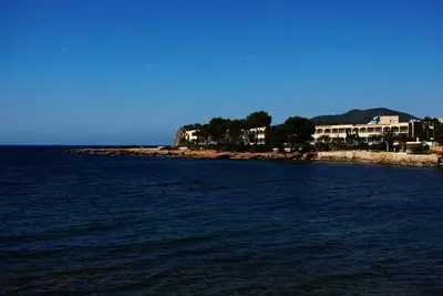 Hôtel Grupotel Santa Eularia & Spa