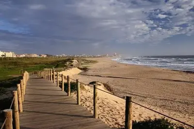 Hôtel Apartamento Solverde