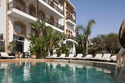 Hôtel Océan Vagabond
