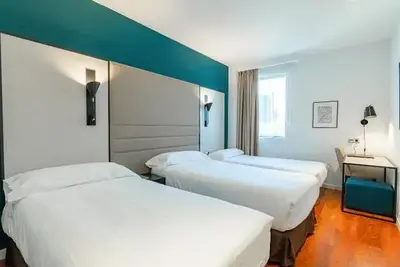 Hôtel Amura Alcobendas