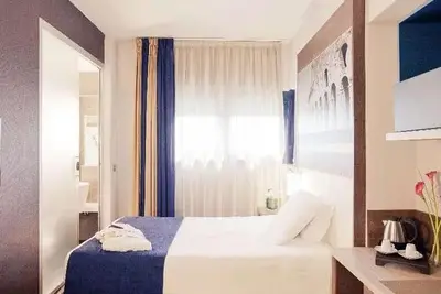 Hôtel Mercure Roma Centro Colosseo Hotel