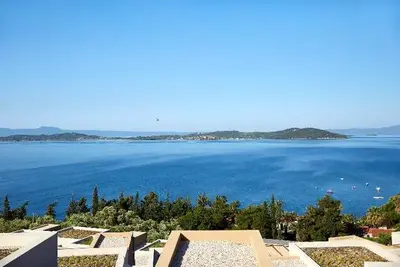 Hôtel Eagles Villas