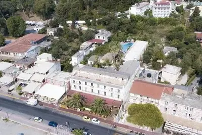 Hôtel Ipsos Di Mare Hotel