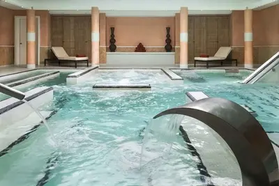 Hôtel & Ryads Barriere Le Naoura