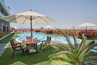 Hôtel Ascot