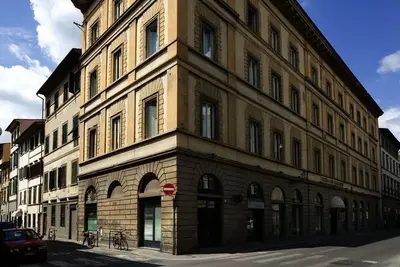 Hôtel Room Mate Luca