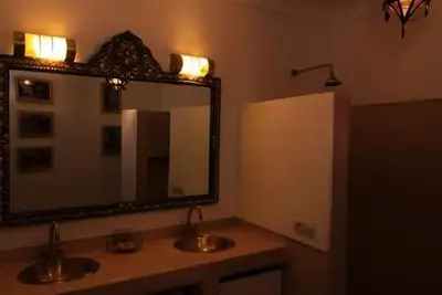 Hôtel Riad Karmela