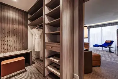 Hôtel Mövenpick Marrakech