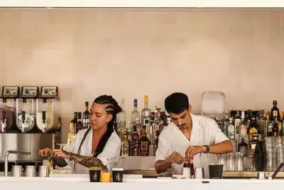 Hôtel Hyde Ibiza