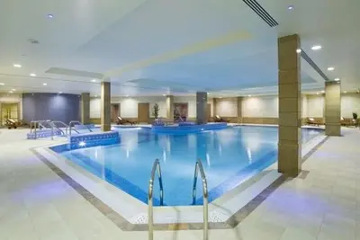 Hôtel Regency Hotel