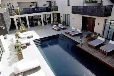 Hôtel Cesar Resort Spa