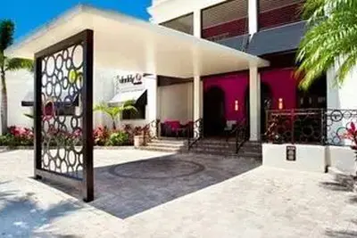 Hôtel Daddy O Hotel Miami