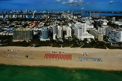 Hôtel Royal Palm Hotel