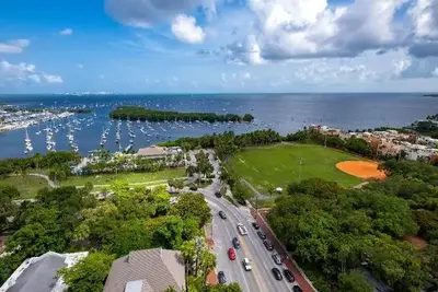Hôtel Sonesta Coconut Grove
