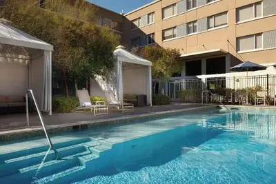Hôtel Element Las Vegas Summerlin