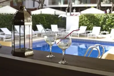Hôtel Els Pins