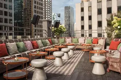 Hôtel Dream Midtown