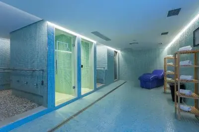 Hôtel Axor Barajas