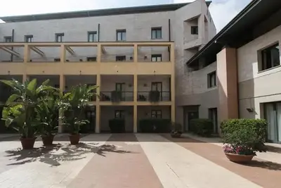 Hôtel B&b Hotel Roma Tuscolana San Giovanni