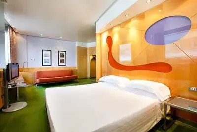 Hôtel Albani Roma