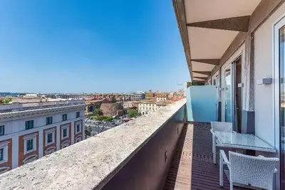 Hôtel Best Western Premier Hotel Royal Santina