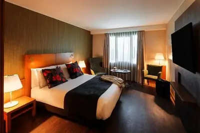 Hôtel Mercure Porto Gaia