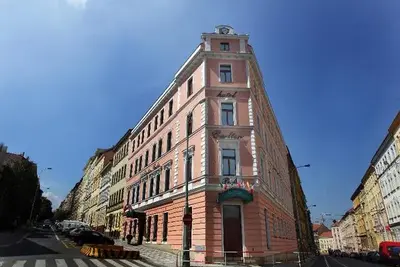 Hôtel Carlton