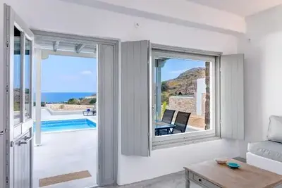 Hôtel Desiterra Resort