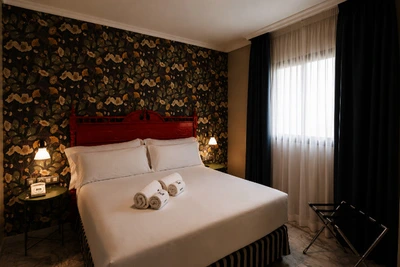Hôtel Ilunion Puerta Triana