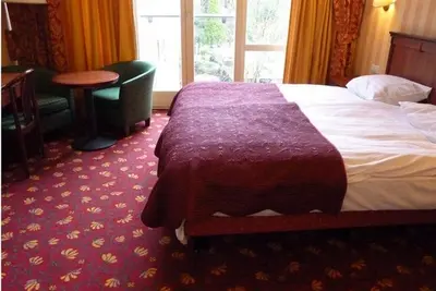 Hôtel Omega