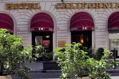Hôtel California