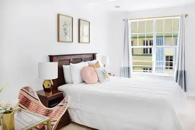 Hôtel Beach Paradise
