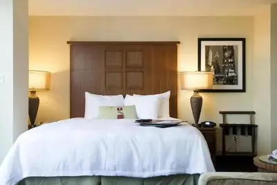 Hôtel Hampton Inn Manhattan-soho