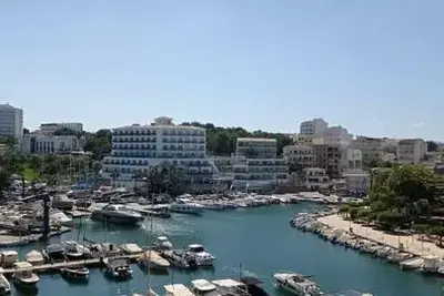 Hôtel Apts Porto Drach