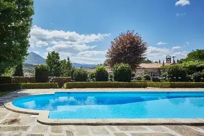 Hôtel Casa De Canedo