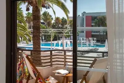 Hôtel Innside Alcudia