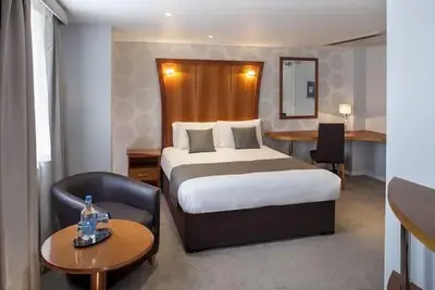 Hôtel Corus Hyde Park