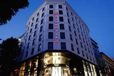 Hôtel Darkhill