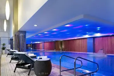 Hôtel The Chelsea Harbour Hotel & Spa