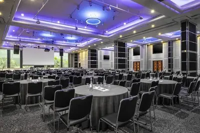 Hôtel Leonardo Royal Hotel London St Paul’s