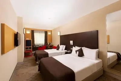 Hôtel Nippon